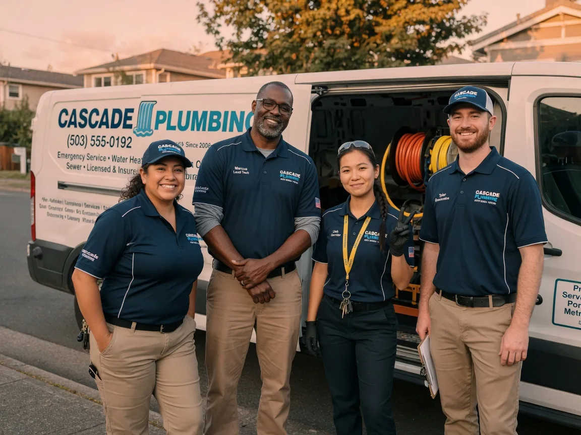Emergency Plumber company in Hathaway Pines, CA